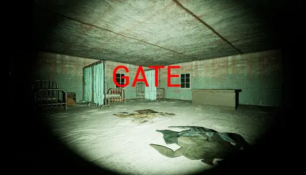 Gate
