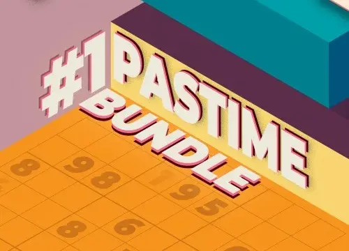 #1 Pastime Bundle - Switch