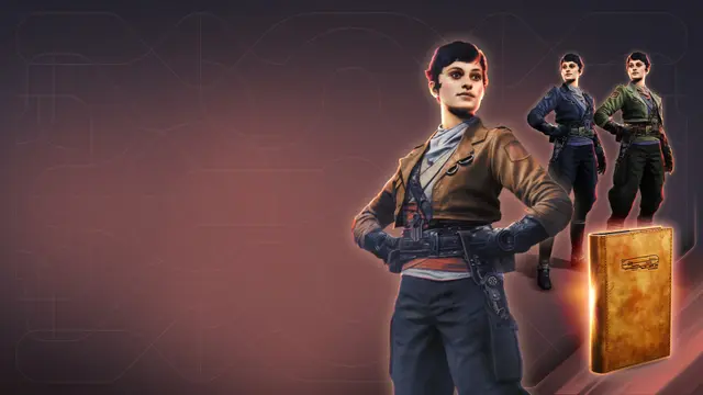 Unknown 9: Awakening - Aviator Cosmetic Pack (Xbox One & Series)