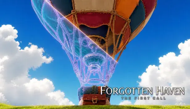 Forgotten Haven: The First Call
