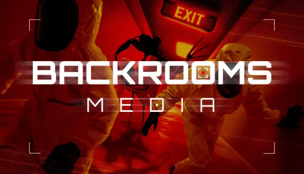 Backrooms Media