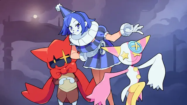 Cassette Beasts: Pier of the Unknown (Xbox One)