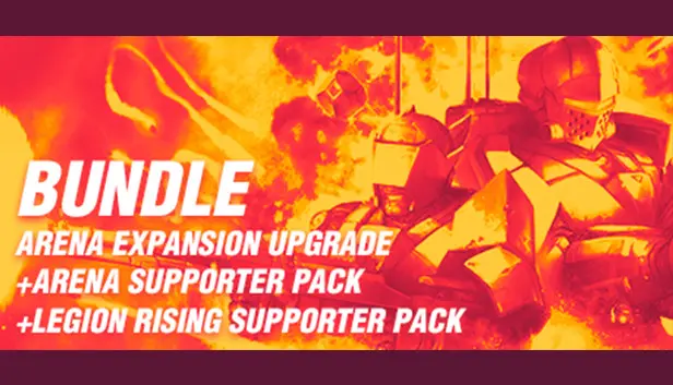 SYNTHETIK - All the things Bundle
