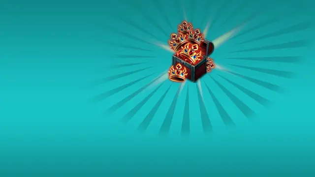 PUZZLE QUEST 3 - 1740 Crowns (PS5)