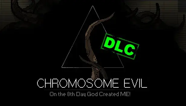 Chromosome Evil - New Weapon & Weapons customatization