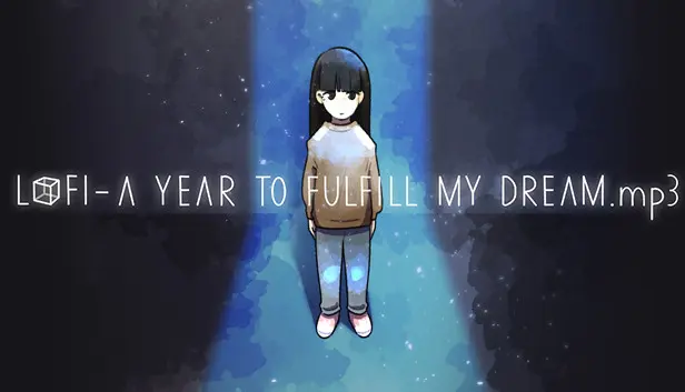 Lo fi - a year to fulfill my dream.mp3