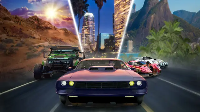 Fast & Furious: Spy Racers Rise of SH1FT3R - PS4 & PS5
