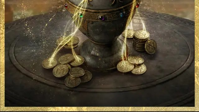 Fate Coins x6,250 - Xbox One