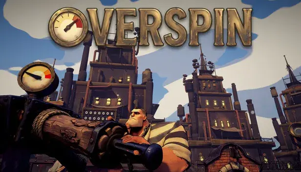Overspin