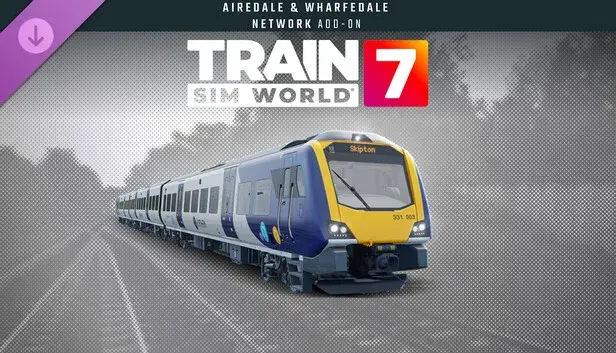 Train Sim World 7