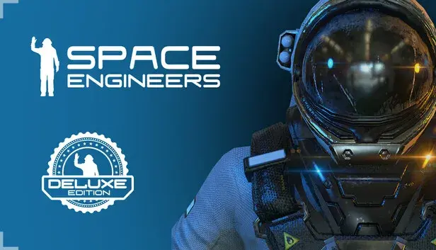 Space Engineers Deluxe Edition