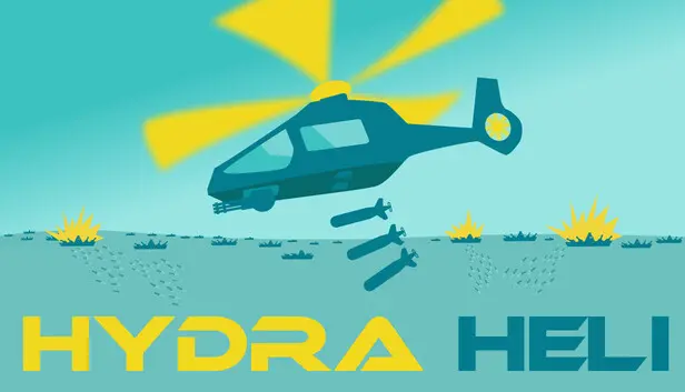Hydra Heli