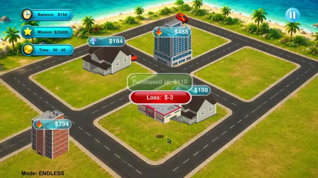 RealEstate Tycoon Simulator - Xbox One