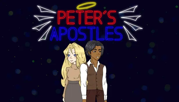 Peter's Apostles