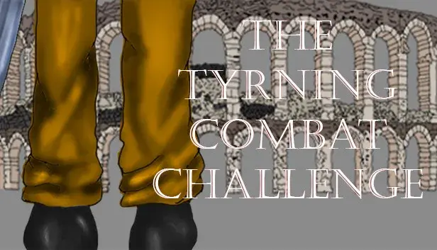 The Tyrning Combat Challenge