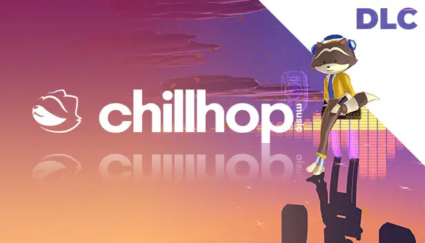 Spin Rhythm XD - Chillhop