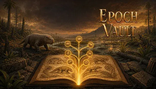 Epoch Vault
