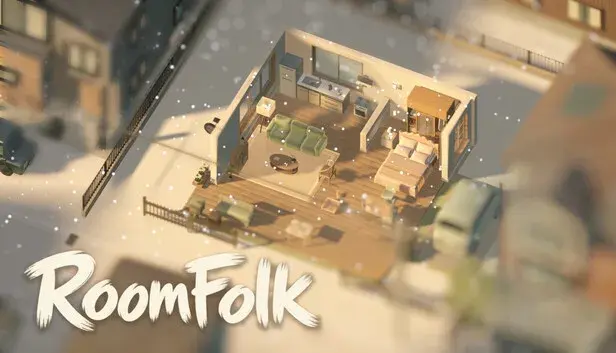 方寸小家 RoomFolk