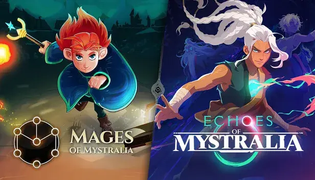 Mystralia