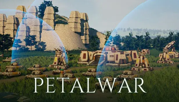 Petalwar