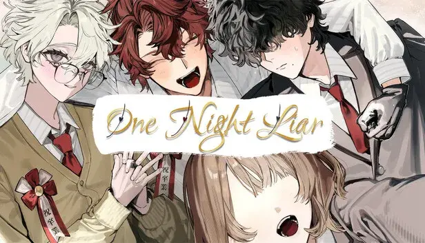 One Night Liar