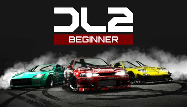 Drift legends 2 BEGINNER PACK