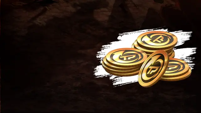 DRAGON BALL: THE BREAKERS - 2250 TP Tokens (PS4)
