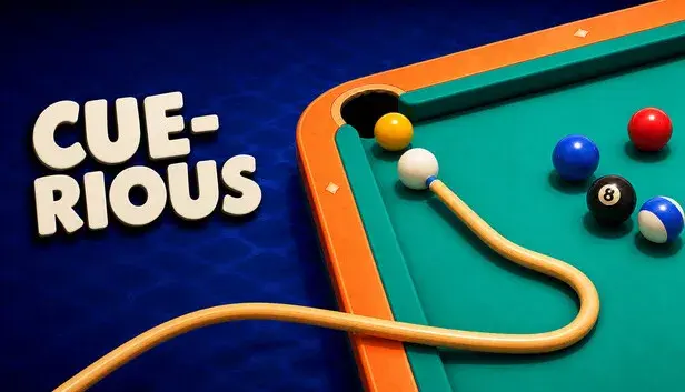 CUE-RIOUS