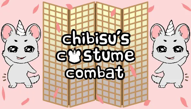 Chibisu's Costume Combat
