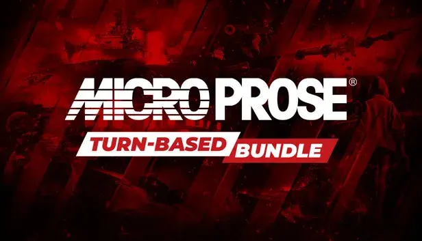 MicroProse Turn Based Bundle