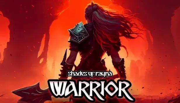 Shades Of Rayna - Warrior Class