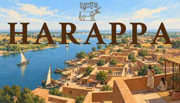 Harappa