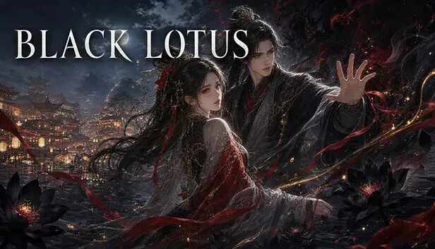 Black Lotus