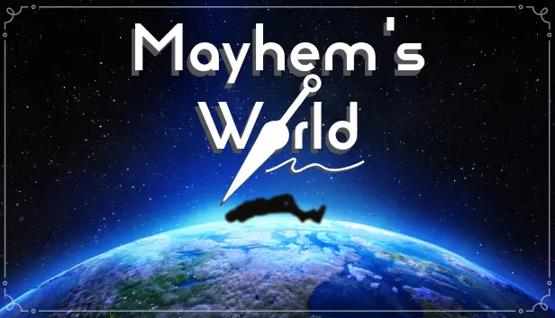 Mayhems World