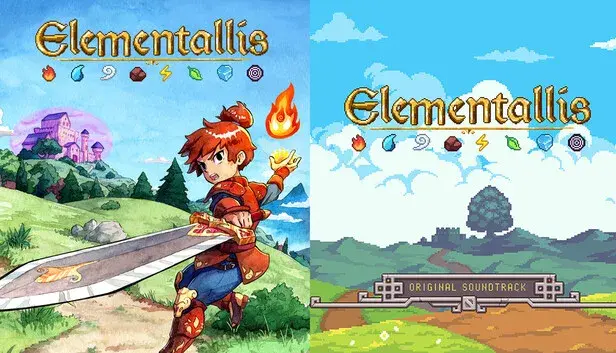 Elementallis + OST