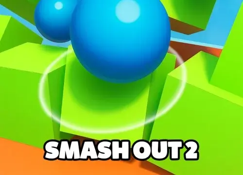 Smash Out 2 - Switch
