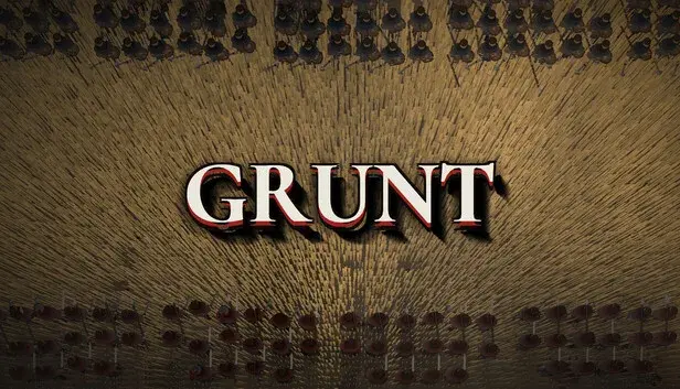 Grunt