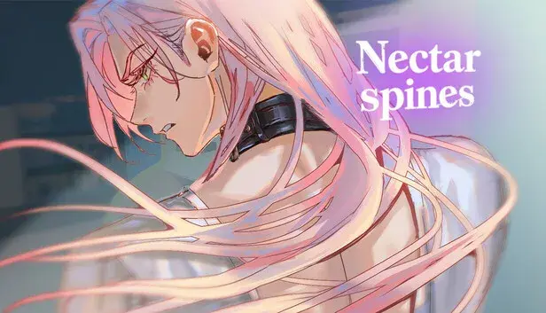 Nectar Spines