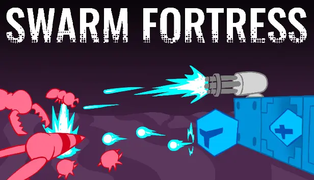 Swarm Fortress