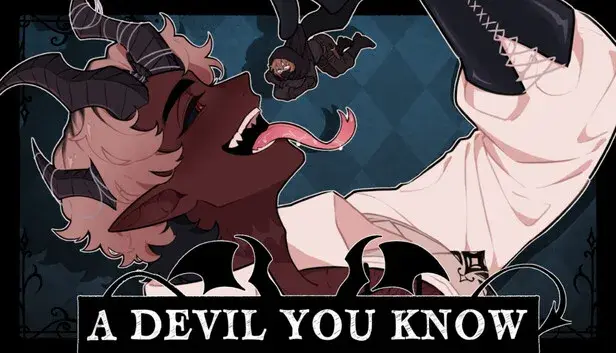 A Devil You Know