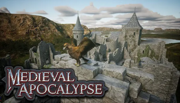 Medieval Apocalypse