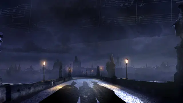 Mozart's Requiem (Xbox One)