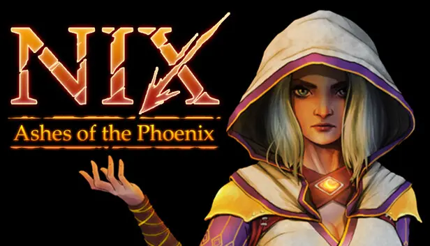 Nix: Ashes of the Phoenix