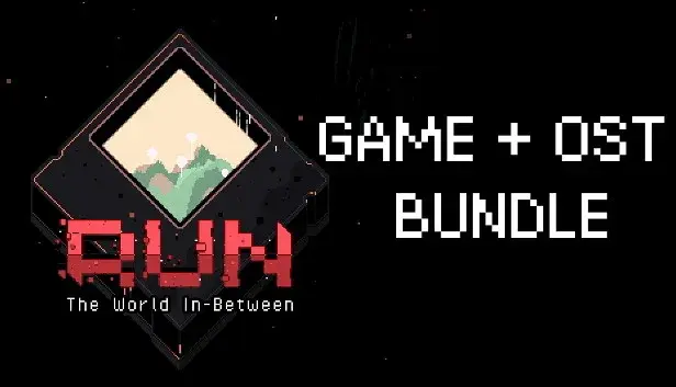 RUN: The world in-between