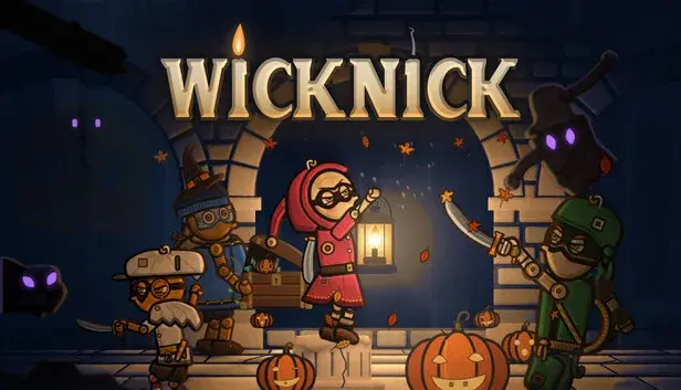 Wicknick