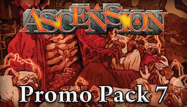 Ascension: Promo Pack 7