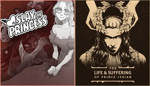 Choice and Misery