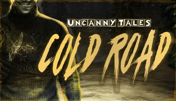 Uncanny Tales Bundle