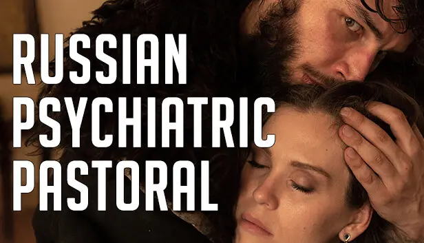 Russian Psychiatric Pastoral