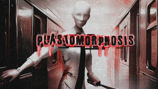 Plastomorphosis (Xbox One & Series)